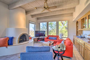 Upscale Fountain Hills Home with Outdoor Oasis!